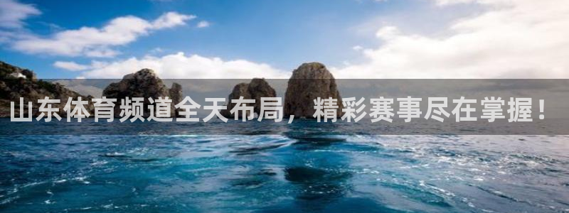 山东体育频道全天布局，精彩赛事尽在掌握！