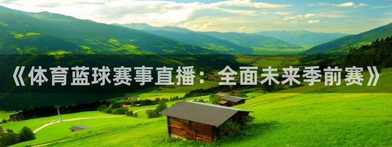 《体育蓝球赛事直播：全面未来季前赛》