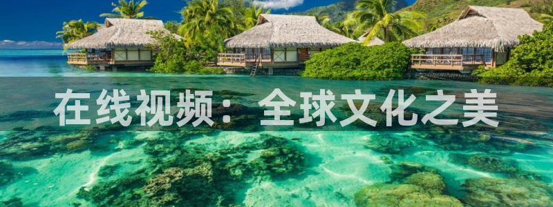 在线视频：全球文化之美